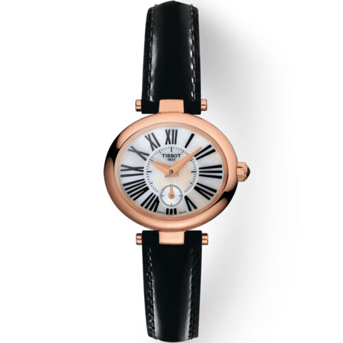 Tissot T Gold Glamorous T917 110 76 113 02