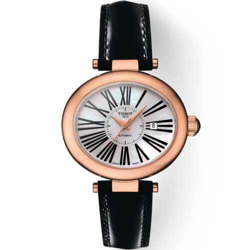 Tissot T Gold Glamorous T917 307 76 113 01