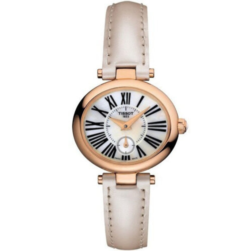 Tissot T Gold Glamorous T917 310 76 113 00