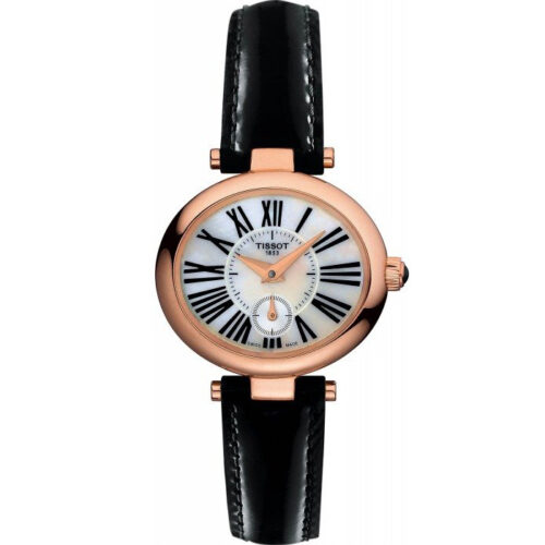 Tissot T Gold Glamorous T917 310 76 113 01