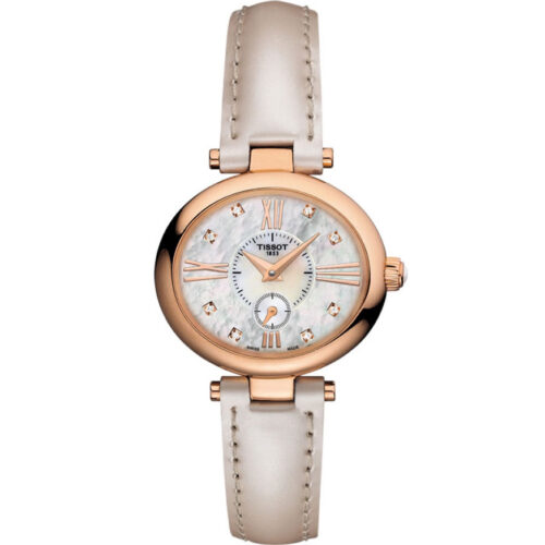 Tissot T Gold Glamorous T917 310 76 116 00