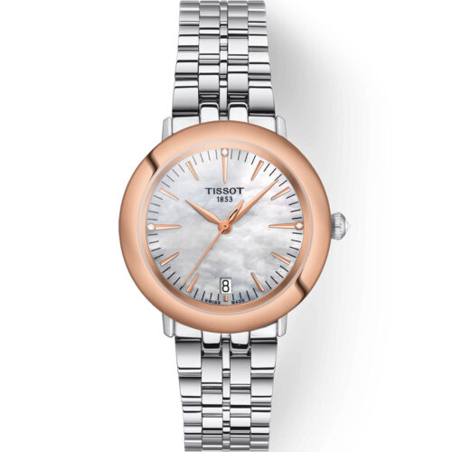 Tissot T Gold Glendora T929 210 41 116 00
