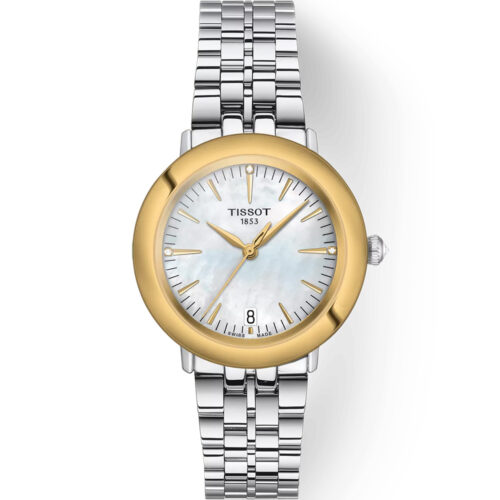 Tissot T Gold Glendora T929 210 41 116 01