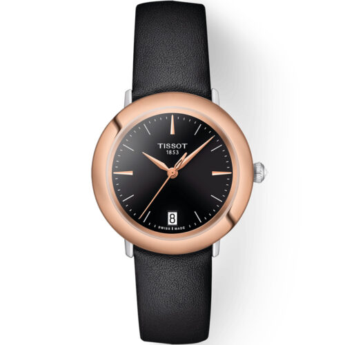 Tissot T Gold Glendora T929 210 46 051 00