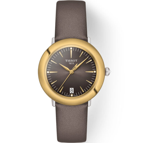 Tissot T Gold Glendora T929 210 46 066 00