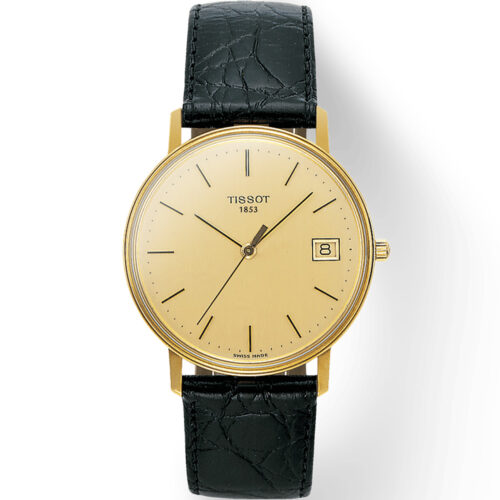 Tissot T Gold Goldrun T71 3 401 21