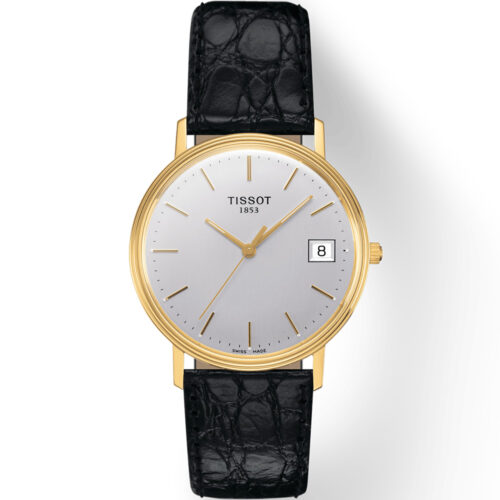 Tissot T Gold Goldrun T71 3 401 31