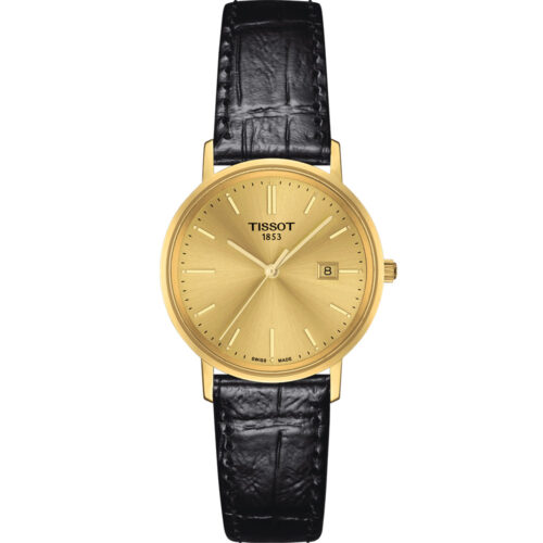 Tissot T Gold Goldrun T922 210 16 021 00