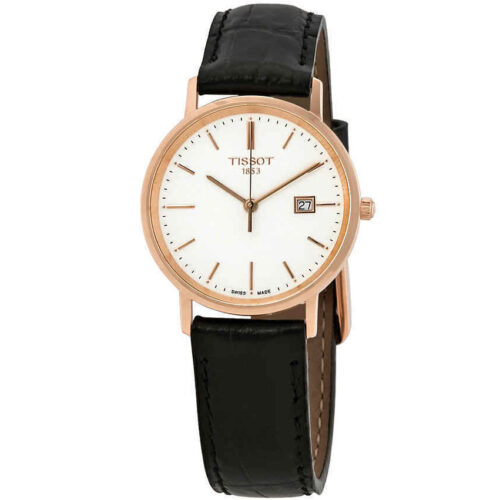 Tissot T Gold Goldrun T922 210 76 011 00