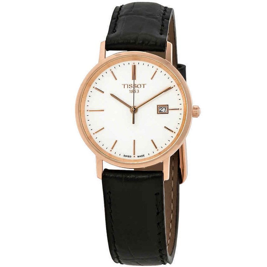 Tissot T Gold Goldrun T922 210 76 011 00