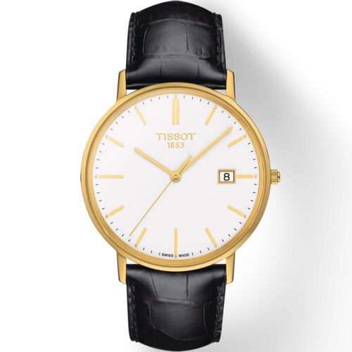 Tissot T Gold Goldrun T922 410 16 011 00