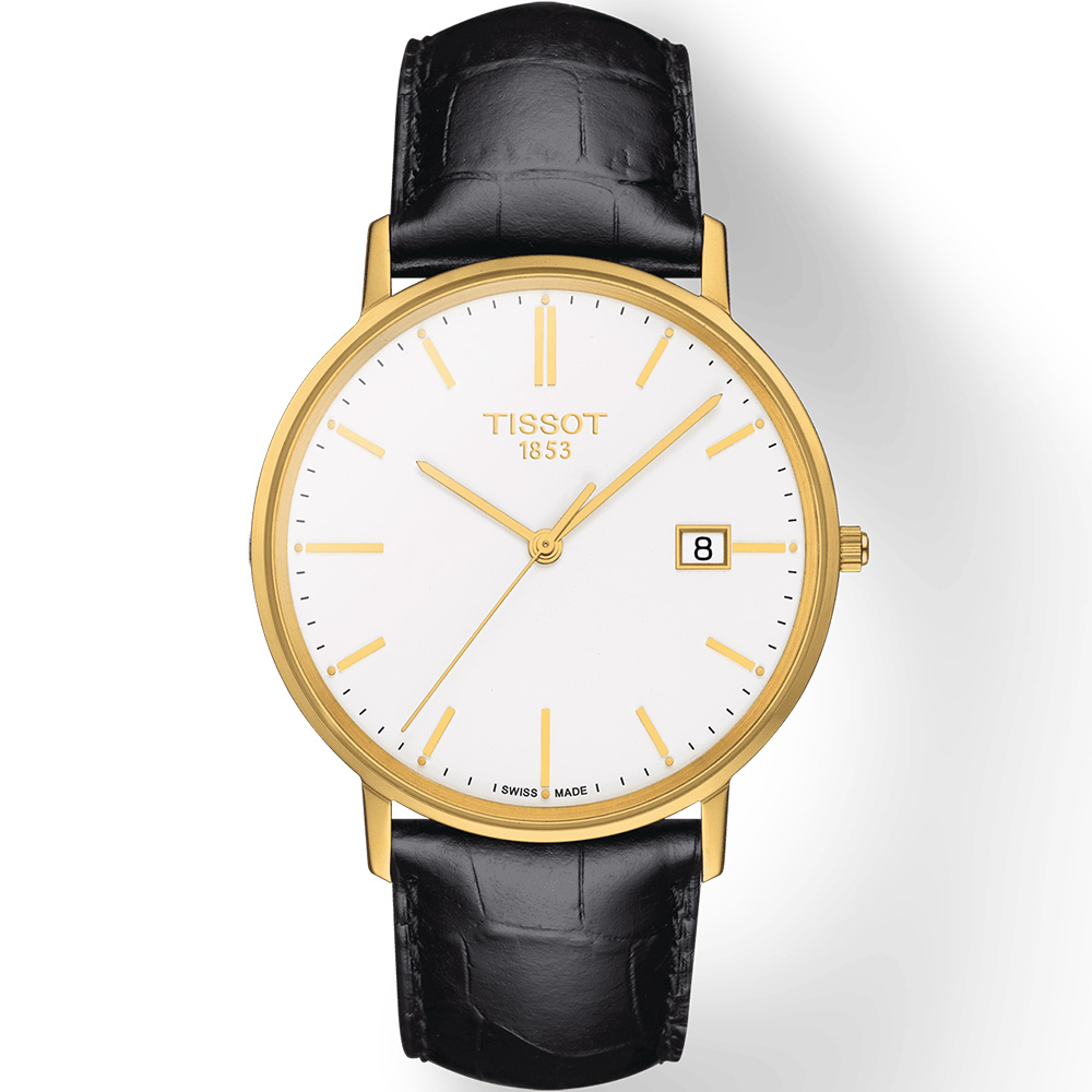 Tissot T Gold Goldrun T922 410 16 011 00
