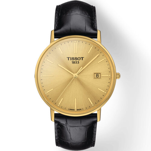 Tissot T Gold Goldrun T922 410 16 021 00