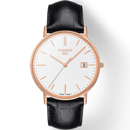 Tissot T Gold Goldrun T922 410 76 011 00