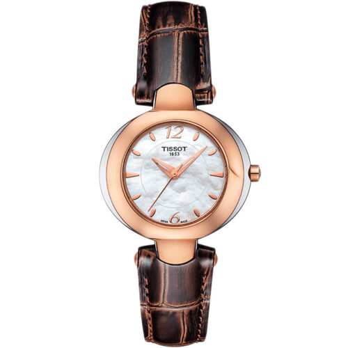 Tissot T Gold Organdy T916 209 46 117 00