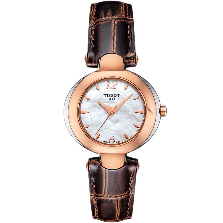 Tissot T Gold Organdy T916 209 46 117 00
