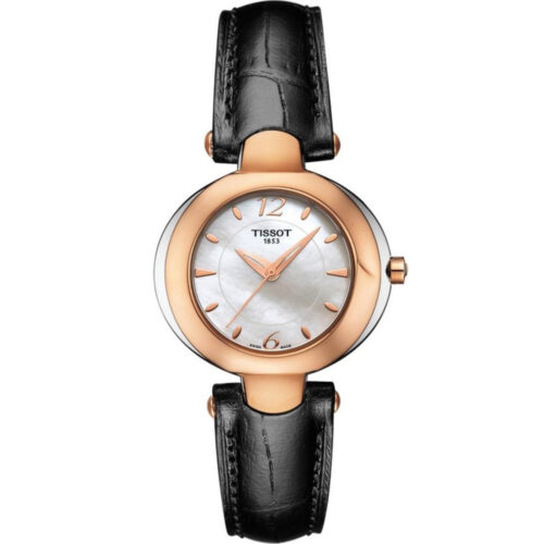 Tissot T Gold Organdy T916 209 46 117 01