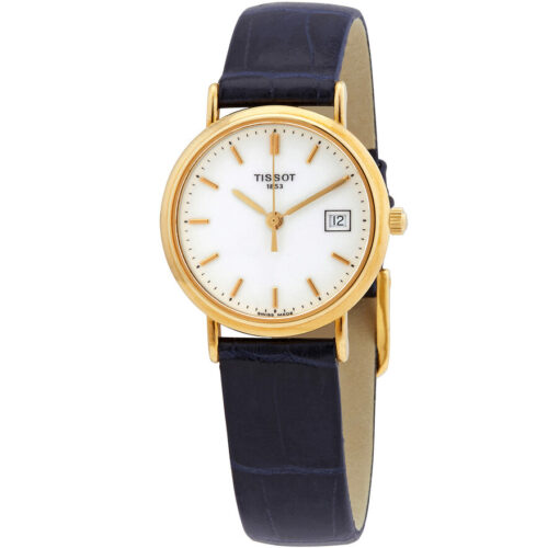 Tissot T Gold Orovil T71 3 127 11
