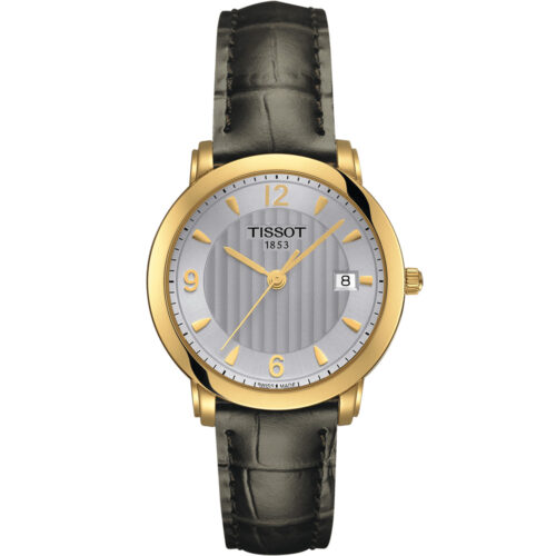 Tissot T Gold Orovil T71 3 134 64