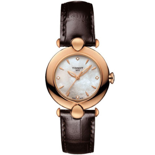 Tissot T Gold Pretty T918 210 76 116 00