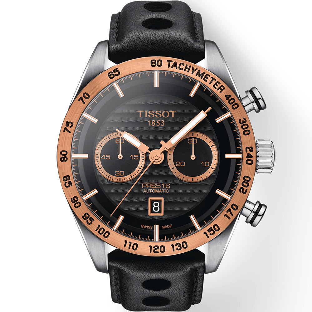 Tissot T Gold Prs 516 T925 427 46 051 01