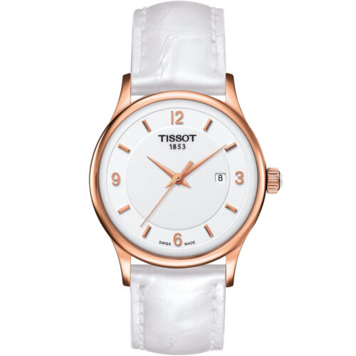 Tissot T Gold Rose Dream T914 210 46 017 00