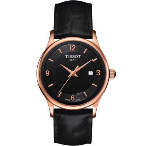 Tissot T Gold Rose Dream T914 210 46 057 00