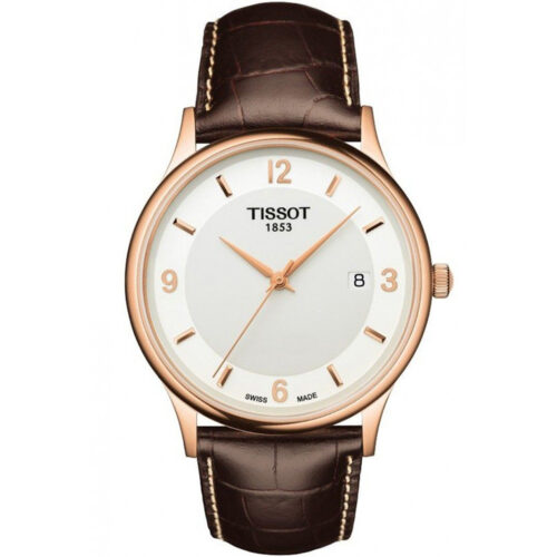 Tissot T Gold Rose Dream T914 410 46 017 00