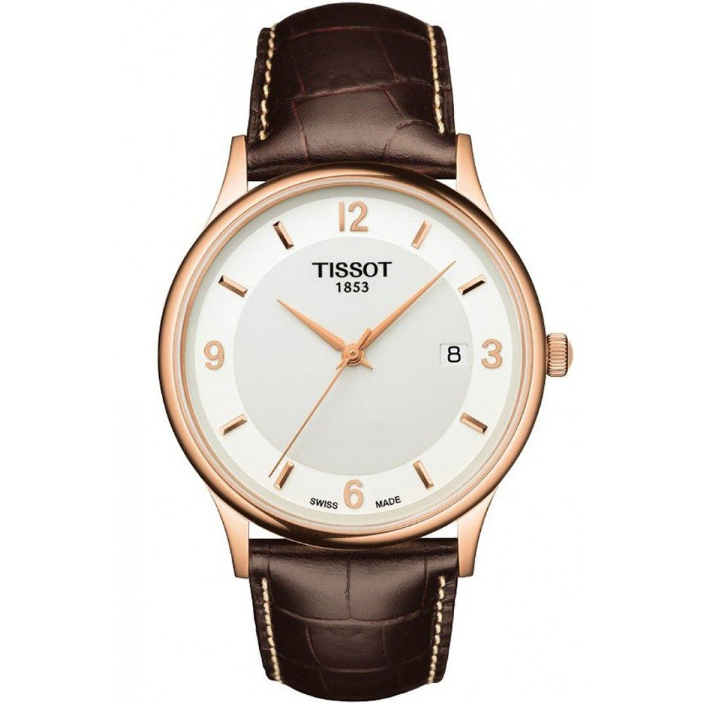 Tissot T Gold Rose Dream T914 410 46 017 00