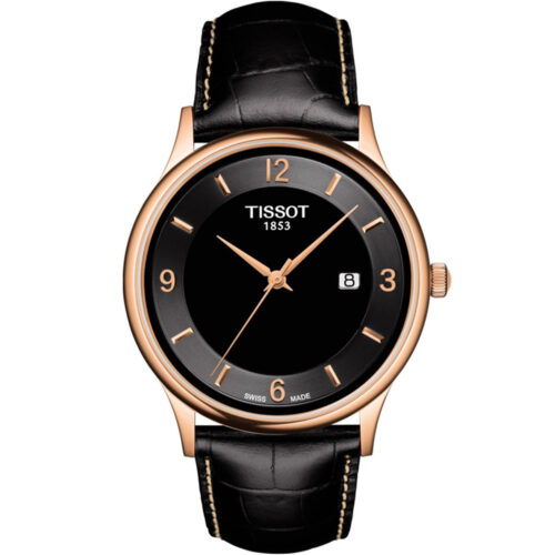 Tissot T Gold Rose Dream T914 410 46 057 00