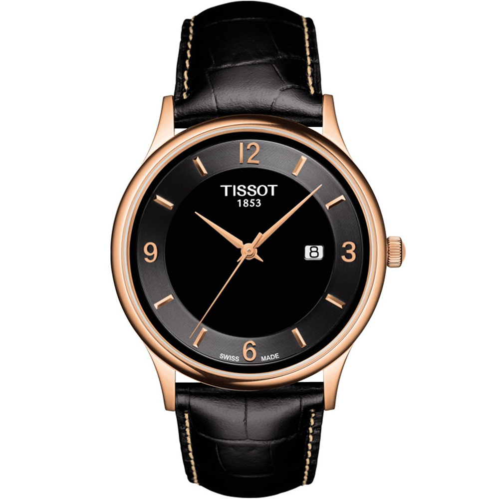 Tissot T Gold Rose Dream T914 410 46 057 00