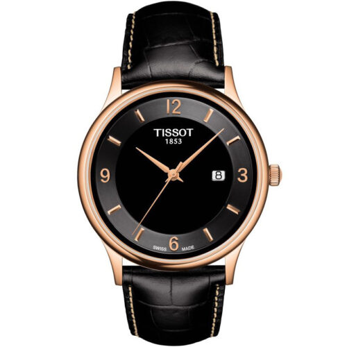 Tissot T Gold Rose Dream T914 410 76 057 00