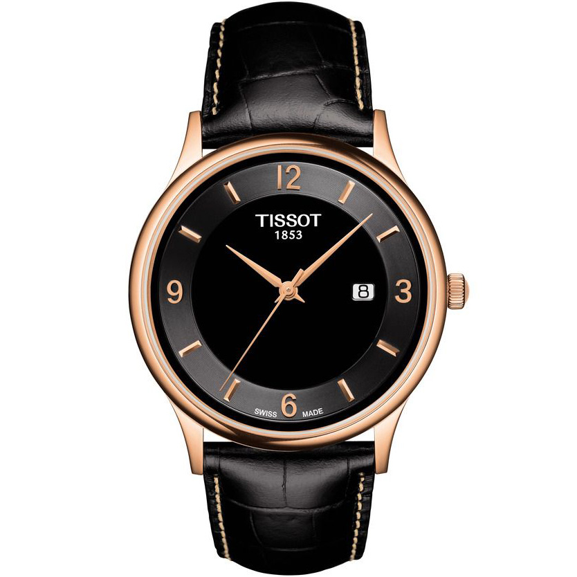 Tissot T Gold Rose Dream T914 410 76 057 00