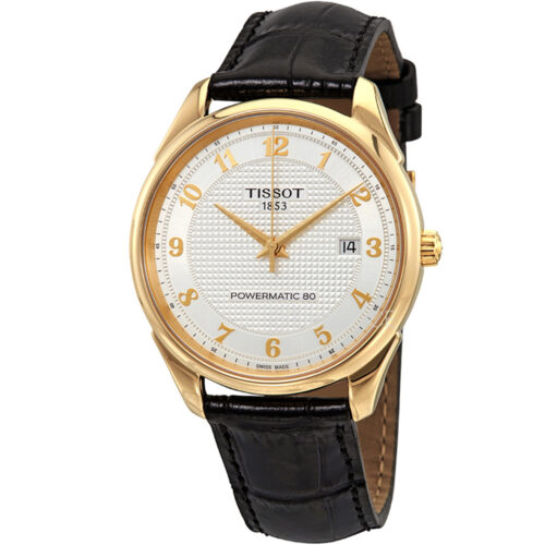 Tissot T Gold Vintage T920 407 16 032 00
