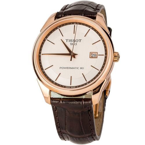 Tissot T Gold Vintage T920 407 76 031 00