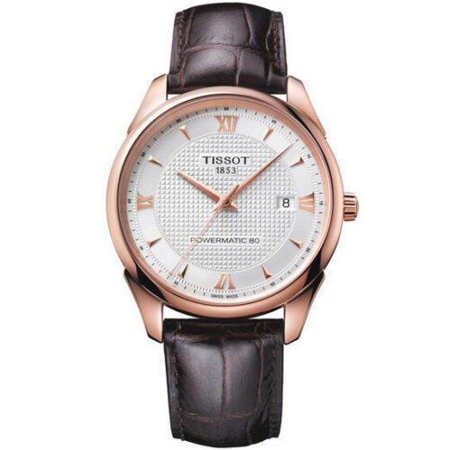 Tissot T Gold Vintage T920 407 76 038 00