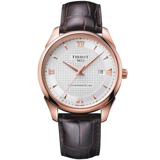 Tissot T Gold Vintage T920 407 76 038 00