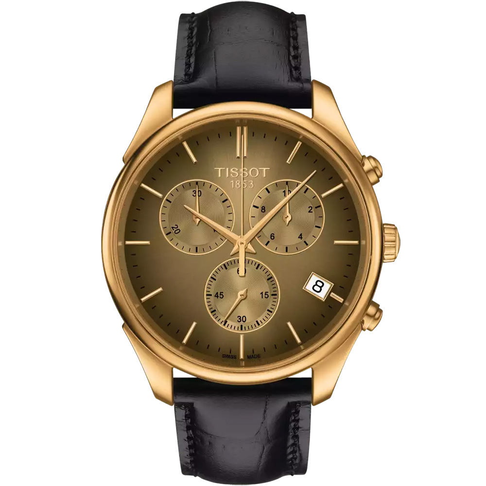 Tissot T Gold Vintage T920 417 16 291 00