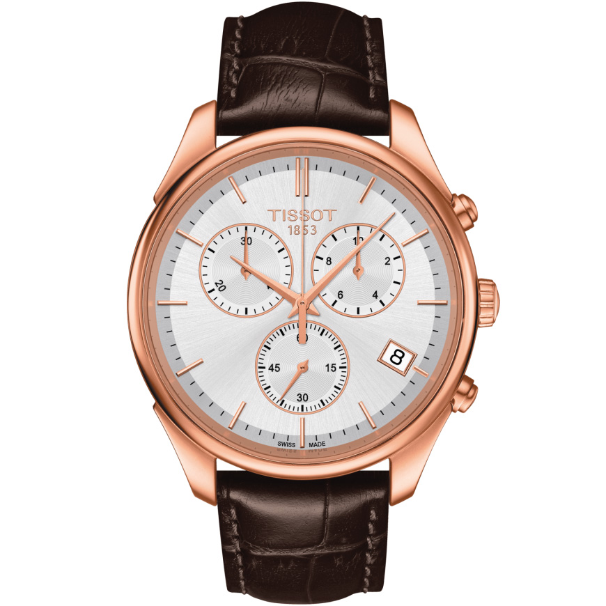 Tissot T Gold Vintage T920 417 76 031 00