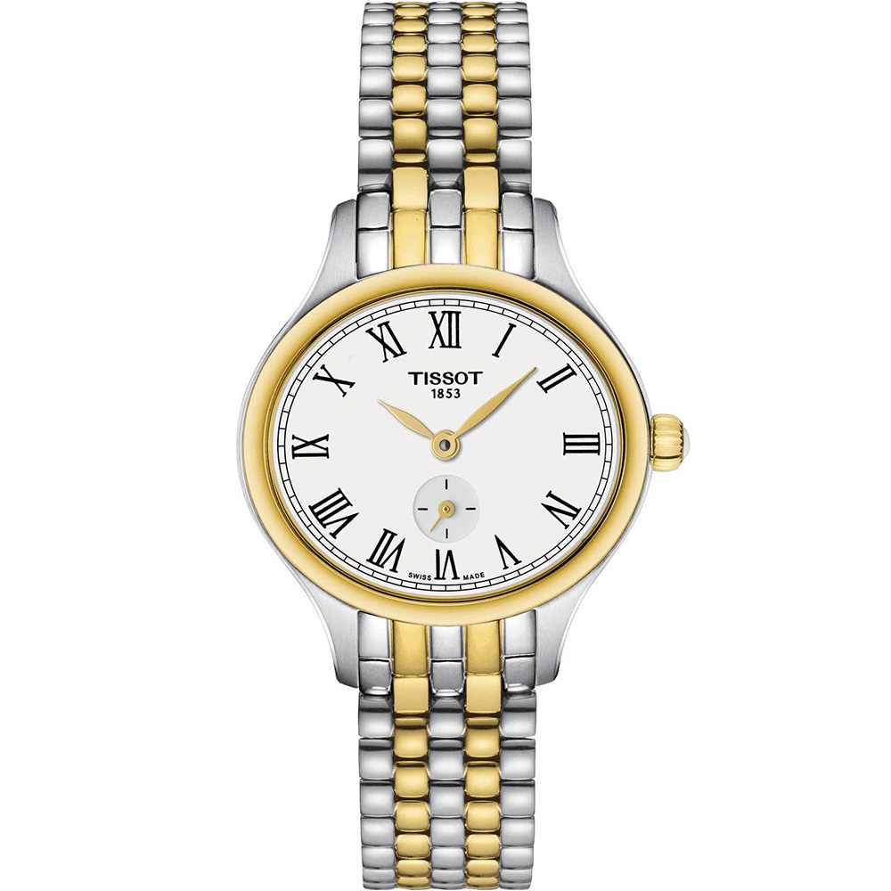 Tissot T Lady Bella T103 110 22 033 00