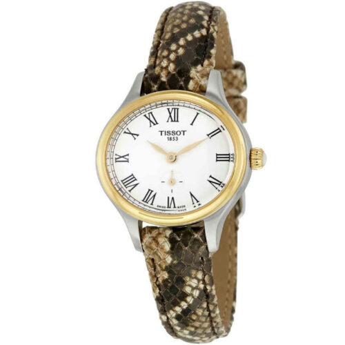 Tissot T Lady Bella T103 110 26 033 00