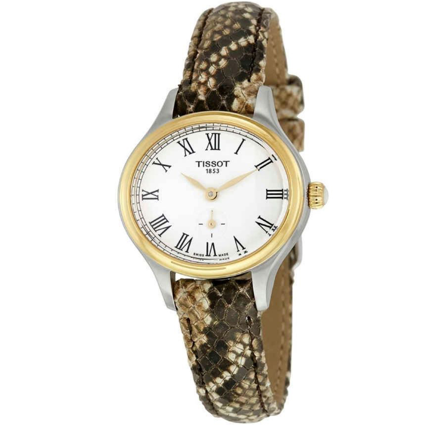 Tissot T Lady Bella T103 110 26 033 00