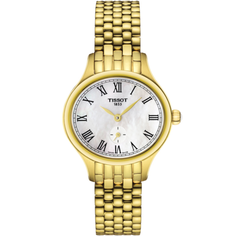 Tissot T Lady Bella T103 110 33 113 00