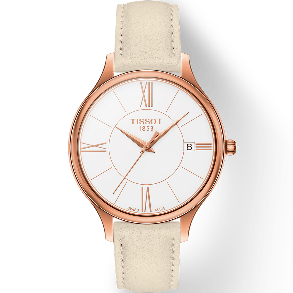Tissot T Lady Bella T103 210 36 018 00