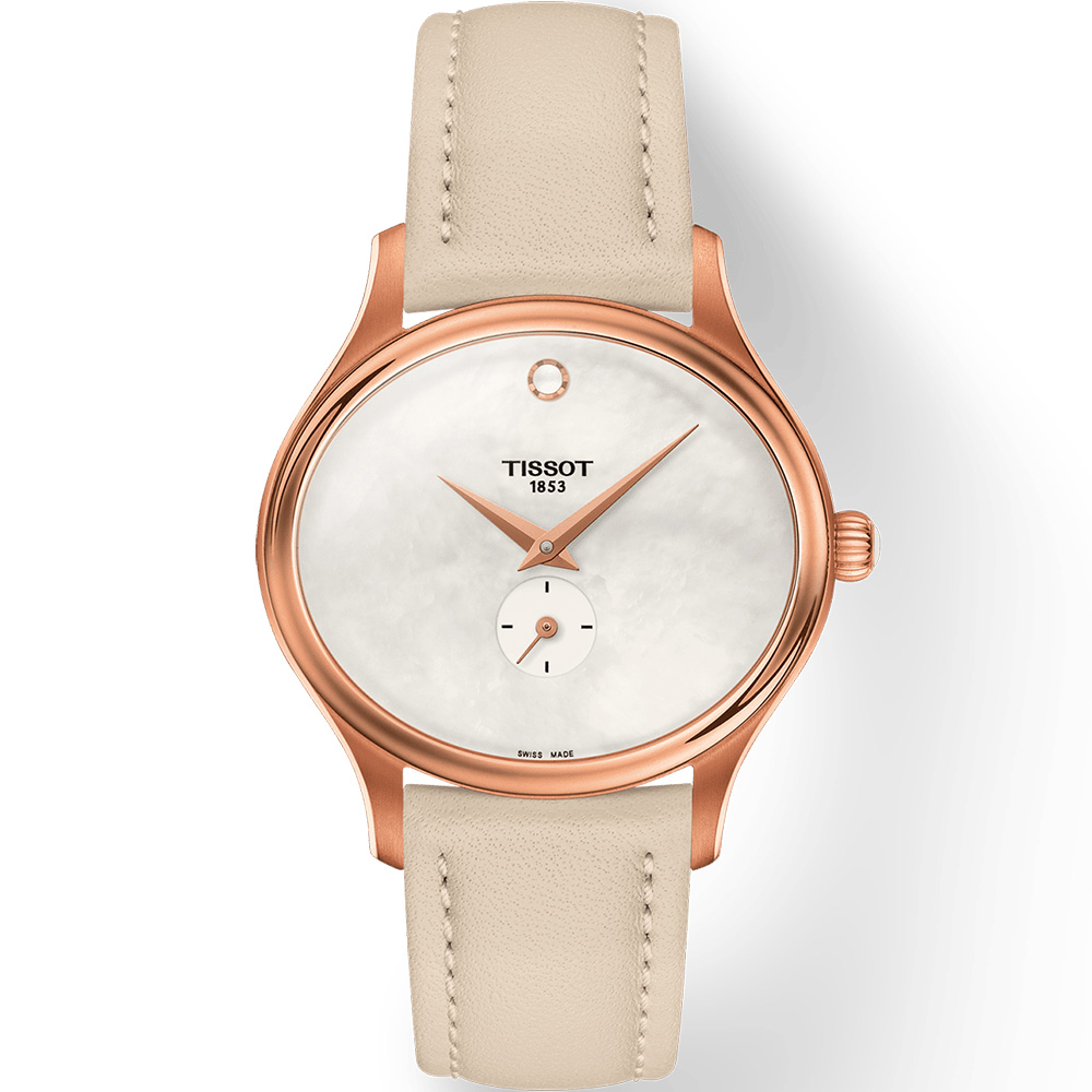 Tissot T Lady Bella T103 310 36 111 00