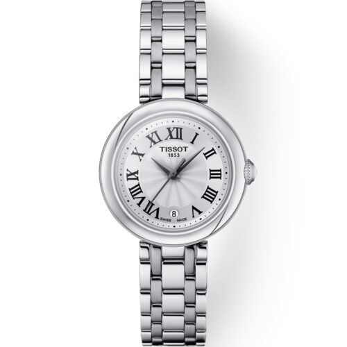 Tissot T Lady Bellissima T126 010 11 013 00