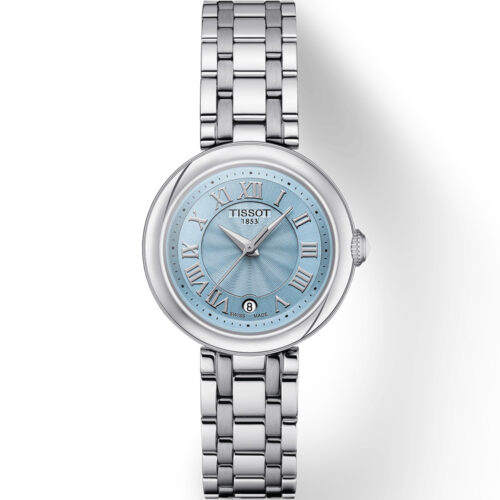 Tissot T Lady Bellissima T126 010 11 133 00
