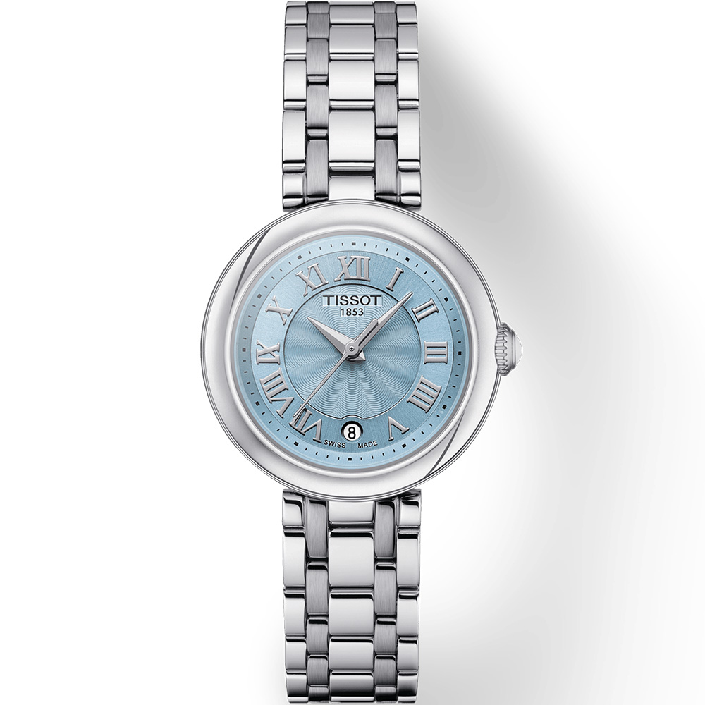 Tissot T Lady Bellissima T126 010 11 133 00