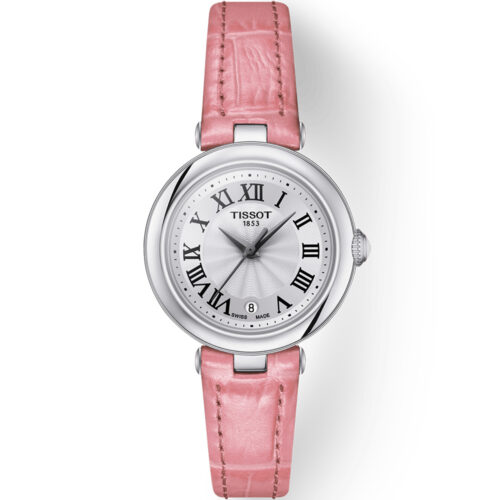 Tissot T Lady Bellissima T126 010 16 013 01
