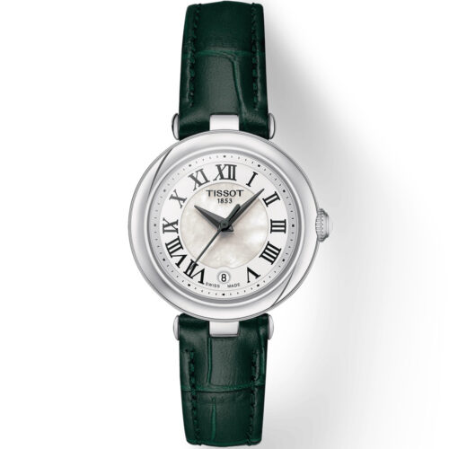 Tissot T Lady Bellissima T126 010 16 113 02